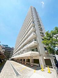 物件画像 松見坂武蔵野マンション