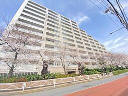 物件画像 ＴＨＥ目黒桜レジデンス