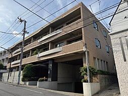 物件画像 ベルハイム広尾
