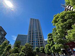 物件画像 パークタワー芝公園