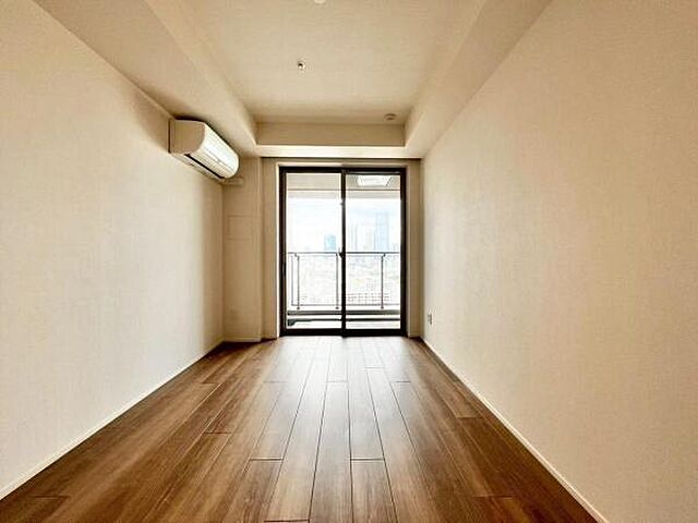 室内 白金ザ・スカイE棟 22階/-