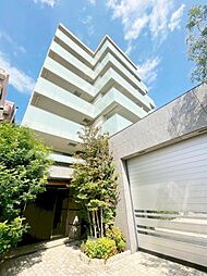 物件画像 ロイヤルシーズン南麻布