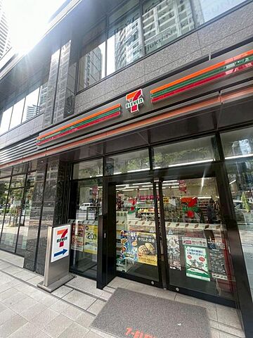 周辺 パークタワー渋谷本町 19階/-
