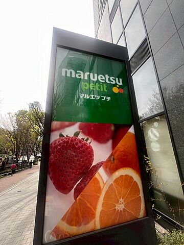 周辺 パークタワー渋谷本町 19階/-