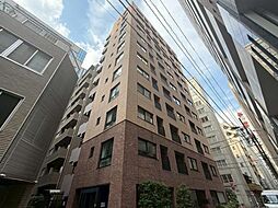 物件画像 パークリュクス銀座8丁目mono