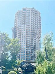 物件画像 元麻布ヒルズフォレストタワー