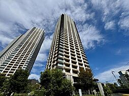 物件画像 ブリリアタワーズ目黒サウスレジデンス