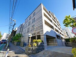 物件画像 ライオンズ板橋氷川町レジデンス