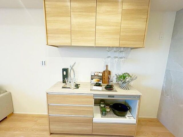 設備 パークタワーグランスカイ 25階/-