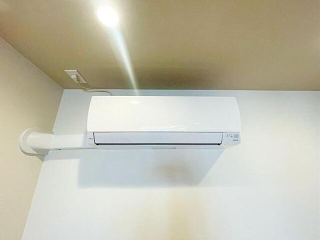 設備 パークタワーグランスカイ 25階/-