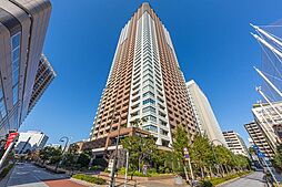 物件画像 パークタワーグランスカイ