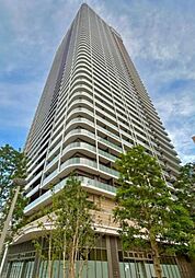 物件画像 HARUMI FLAG PARK VILLAGE T 棟