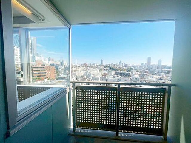 その他 ソプラタワー 9階/-