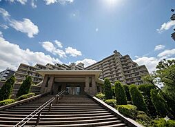 物件画像 ルネ調布国領モア・クレスト