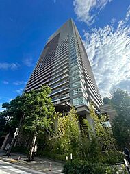 物件画像 パークシティ武蔵小山ザ・タワー