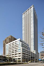 物件画像 キャピタルゲートプレイスザタワー