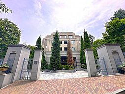 物件画像 麻布霞町パークマンション