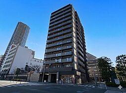 物件画像 ウェリス上野池之端