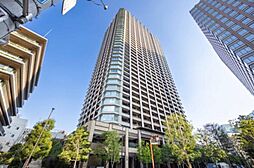 物件画像 パークシティ大崎ザ・タワー
