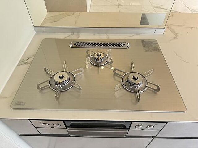 設備 プラウド元麻布 3階/-