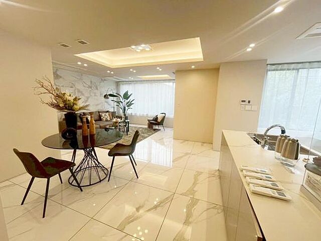 洋室 プラウド元麻布 3階/-