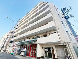 物件画像 東中野フレンドマンション
