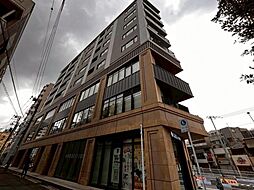 物件画像 クロス大山レジデンス