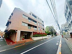 物件画像 白鷺パークハウス