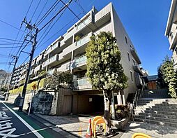 物件画像 プレスティージュ目黒東山