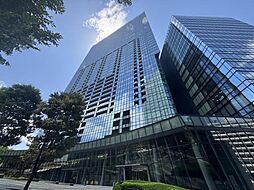 物件画像 セントラルパークタワー ラ・トゥール新宿