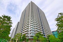 物件画像 プライムパークス品川シーサイド ザ・タワー