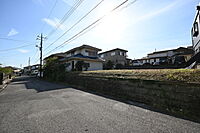 千葉県木更津市大久保4丁目8-4地番：物件画像