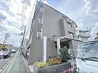 大阪府東大阪市中小阪2丁目：物件画像／株式会社エリッツ　エリッツ布施店