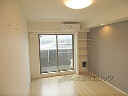 セレーノ東生駒Ｃ 302 3階1Kのリビング/ダイニング