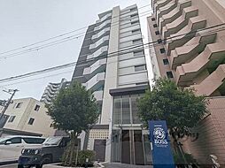 近鉄けいはんな線 荒本駅 徒歩3分の賃貸マンション