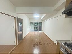 グランドビスタ生駒 509 5階3LDKのリビング/ダイニング