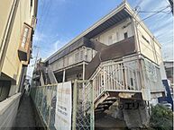 大阪府寝屋川市大利町：物件画像／株式会社エリッツ　エリッツ布施店