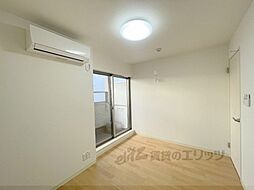 クレアール八戸ノ里 305 3階1Kのリビング/ダイニング