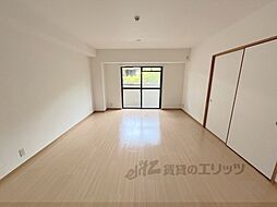 JR片町線(学研都市線) 忍ケ丘駅 徒歩24分の賃貸マンション 2階3DKのリビング/ダイニング