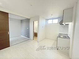 ジャカルタ519 304 3階1LDKのリビング/ダイニング