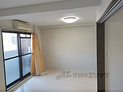 ＯＭマンション東生駒 806 8階1LDKのリビング/ダイニング