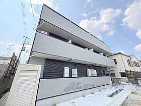 大阪府四條畷市南野1丁目（賃貸アパート1LDK・1階・34.53㎡） その10