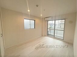 ｅｐｏｃｈ　昭和町 1階1Kのリビング/ダイニング