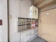 集合ポスト