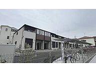 大阪府東大阪市若江西新町3丁目：物件画像／株式会社エリッツ　エリッツ布施店