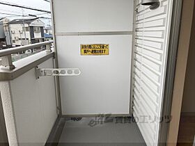 ブランボナール 202 ｜ 大阪府寝屋川市大利町（賃貸アパート1K・2階・24.85㎡） その28