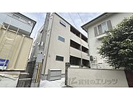 大阪府東大阪市下六万寺町3丁目：物件画像／株式会社エリッツ　エリッツ布施店
