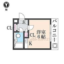ドリーム東生駒