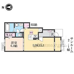 セレノ生駒II