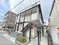 大阪府東大阪市瓢箪山町：物件画像／株式会社エリッツ　エリッツ布施店